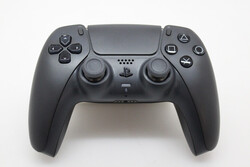 Sony Gaming Controller PS5 DUALSENSE WIRELESS Gamepad Spielecontroler MIDNIGHT