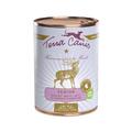 Terra Canis Senior - Wild mit Tomate, Apfel & Gesundheitskräutern 6x400 g