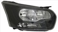 Scheinwerfer für Ford Transit V363 2016 -> Vorne Rechts TYC 20-14783-15-2