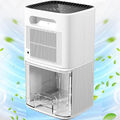 Luftentfeuchter Dehumidifier Raumentfeuchter Entfeuchter Bautrockne Elektrischer