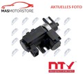 DRUCKWANDLER TURBOLADER NTY EGR-AR-006 V FÜR ALFA ROMEO 156,159,147,166,MITO