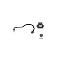 Sensor, Abgastemperatur NTK 93522 für MERCEDES-BENZ, links, nach Katalysator