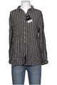 Bexleys Bluse Damen Oberteil Hemd Hemdbluse Gr. EU 40 Grau #xjqov3o