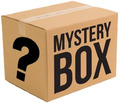 Mystery Set Karton Box - B-Ware/Retourenware ca 30 Euro UVP Wert MEGA Amazon
