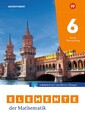 Elemente der Mathematik SI 6. Arbeitsheft mit Lösungen und Interaktiven Übungen.