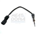 Meat & Doria 12359 Sensor, Abgastemperatur passend für NISSAN RENAULT