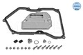 MEYLE 100 135 0106 Teilesatz, Ölwechsel-Automatikgetriebe für VW
