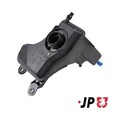 1x Ausgleichsbehälter, Kühlmittel JP GROUP 1414701100 passend für BMW