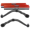 2x MAPCO QUERLENKER VORNE LINKS RECHTS passend für PEUGEOT 206