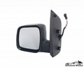 Außenspiegel nicht Elektrisch Anklappbar Links für Fiat Fiorino Qubo ab 07->