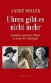 Uhren gibt es nicht mehr: Gespräche mit meiner Mutter in... | Buch | Zustand gut