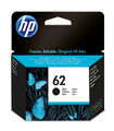 HP 62 / C2P04AE Tinte schwarz