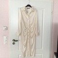 Zara, Damen Kleid, Gr. XL, Neu mit Etikett