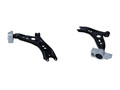 2x Querlenker MAXGEAR VORNE L+R für VW CC B7, PASSAT B7, PASSAT B7 Furgon/kombi