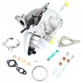 Turbolader Abgasturbolader für ALFA ROMEO FIAT LANCIA OPEL MITO 500L 500X 500