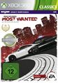 Microsoft Xbox 360 - Need for Speed: Most Wanted 2012 [Classics] mit OVP