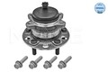 MEYLE 37-14 752 0014 Radnabe für HYUNDAI,KIA