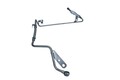 Maxgear 68-0339 Ölleitung, Lader für AUDI SEAT SKODA VW