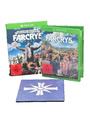 Far Cry 5 -Deluxe-Edition- (Microsoft Xbox One) Spiel in OVP - GUT