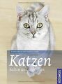 Katzen halten und verstehen von Grimm, Hannelore, L... | Buch | Zustand sehr gut