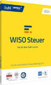 WISO Steuer 2024 (für das Steuerjahr 2023)|CD-ROM
