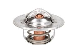 Thermostat, Kühlmittel - THERMOTEC D2DB001TT