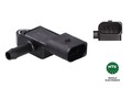 SENSOR, ABGASDRUCK FÜR TGE KASTEN, TGE PRITSCHE/FAHRGESTELL UZ  - NTK 77300