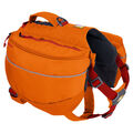 Ruffwear Hunderucksack Approach Pack Campfire Orange, diverse Größen, NEU