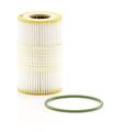 Ölfilter MANN FILTER HU 7035 y für AUDI