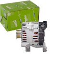 VALEO LICHTMASCHINE GENERATOR 150A passend für ALPINA D3 BMW 1 3 5 7 | 439545