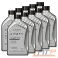 10x 1 L LITER ORIGINAL 0W-30 LONGLIFE III FE GROUP MOTOR-ÖL MOTOREN-ÖL