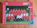 Ravensburger Puzzle FC Bayern München Saison 2009/2010 1000 Teile
