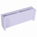 Desktop-Monitorständer LCD-TV Laptop-Rack Computer-Bildschirm Riser Regal B 6H2S