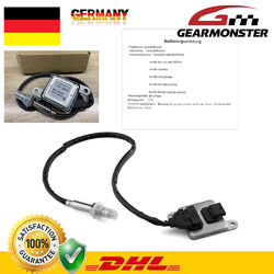 Nox Sensor Steuergerät Für BMW 3er Touring E91 E81 E82 E87 11787587130 7587130