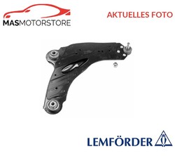 QUERLENKER LENKER RADAUFHÄNGUNG VORNE RECHT LEMFÖRDER 33497 01 A NEU