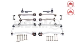 SIDEM 37873 Querlenker Reparatursatz für VW PASSAT Variant (3B6) PASSAT (3B3)