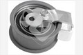 Spannrolle Zahnriemen HUTCHINSON HTG 245 für AUDI VW SEAT 72,00mm GOLF 4 1J1 1