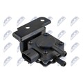 ORIGINAL® Nty Sensor, Abgasdruck passend für Kia CARNIVAL / GRAND CARNIVAL III