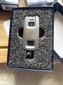ABUS HomeTec Pro Türschlossantrieb mit Bluetooth - Silber (CFA3100)