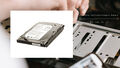 500GB HDD Festplatte Seagate Barracuda ST500DM002 16MB Cache 7200Rpm SATA 3,5"
