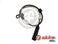 AUTOFREN SEINSA DS0163 Sensor, Raddrehzahl für BMW