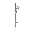 Hansgrohe Brausenset Raindance Select E 150 3jet / Unica'S Puro 0,9m