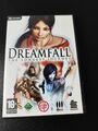Dreamfall: The Longest Journey (PC, 2006)