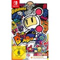 Super Bomberman R Nintendo Switch/Lite/OLED CiaB Videospiel NEU&OVP