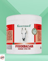 Kräuterhof® Pferdebalsam Wärmend & Extra Stark – Wärmendes Massagegel Für Mü