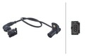 HELLA Nockenwellensensor Hallgeber Zündimpulsgeber 6PU 009 163-041 für BMW E36