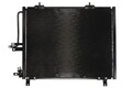 Thermotec Ktt110034 Klimakondensator Klimaanlage für Mercedes 1984 - 1996