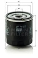 Ölfilter Anschraubfilter W 714/2 MANN-FILTER für ALFA ROMEO AUTOBIANCHI FIAT FSO