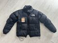 The North Face Nuptse 1996 Retro 700 Daunenjacke Winterjacke Größe XS