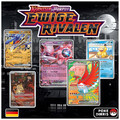 POKEMON EWIGE RIVALEN ALLE KARTEN TEAM ROCKET | DEUTSCH GÜNSTIG KAUFEN MASTERSET
